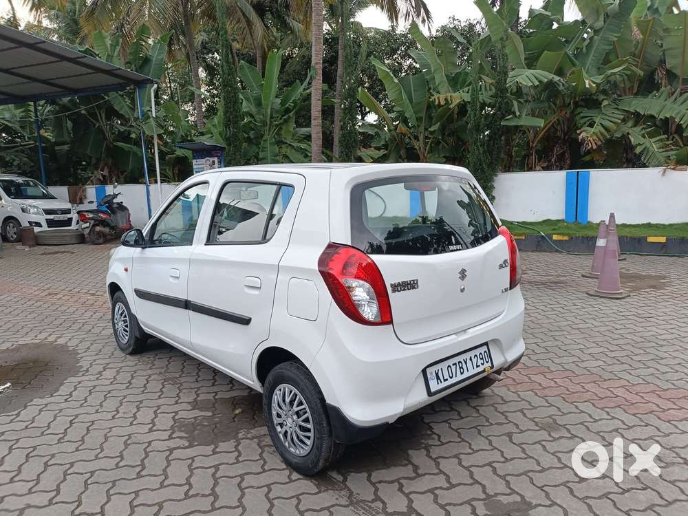 Maruti Suzuki Alto 800 Lxi, 2013, Petrol