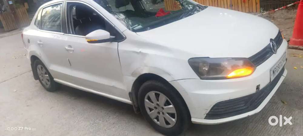 Volkswagen Ameo 1.2 2017