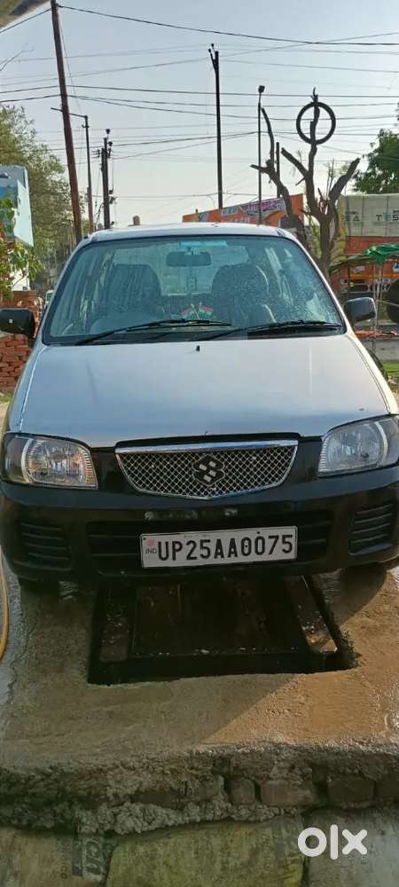 Maruti Suzuki Alto 2008