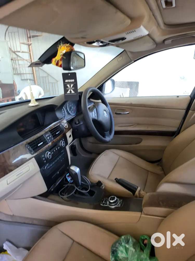 Bmw 3 Series 2009 Diesel