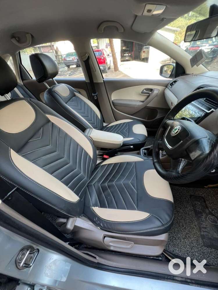 Skoda Rapid 1.6 Tdi - Excellent Mileage  Well Maintained  Fully Insu