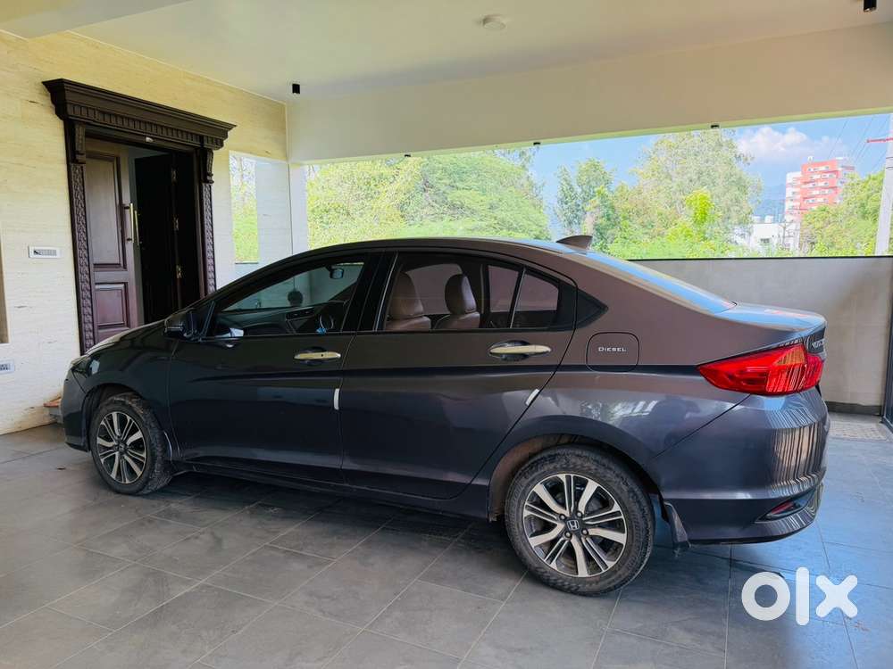 2018 Honda City V Diesel | 96000 Km Done | Excellent Mileage