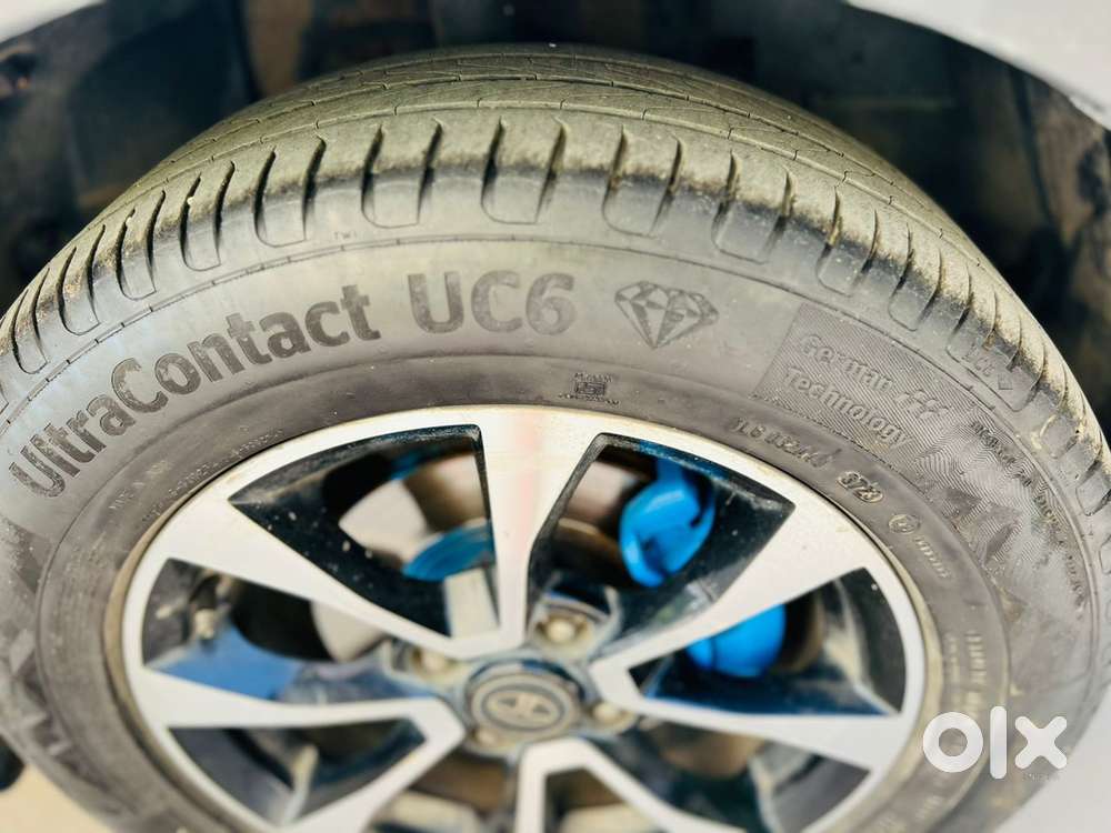 Tata Nexon 2020 Petrol