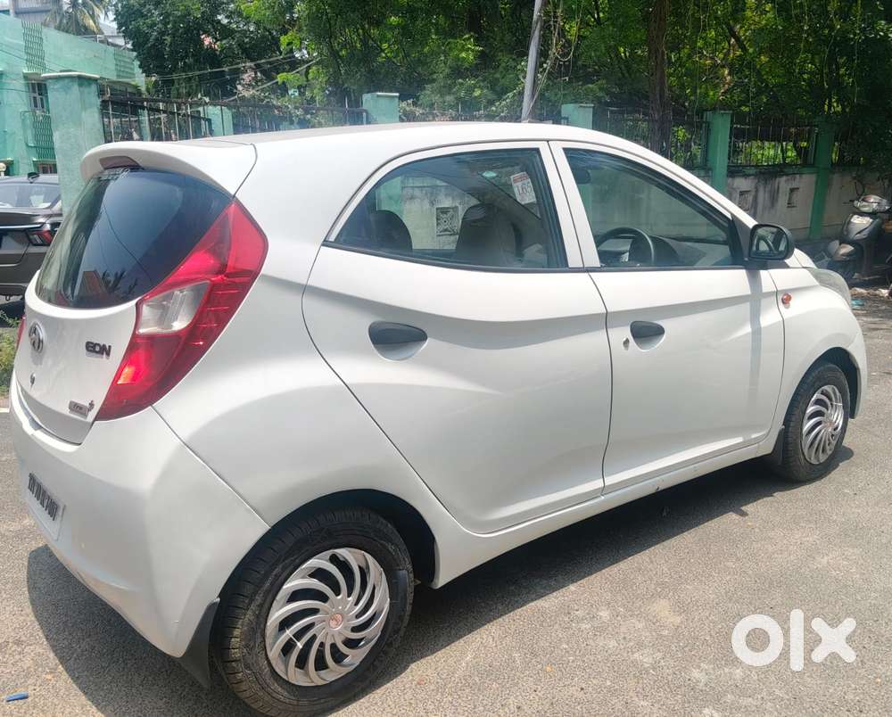 Hyundai Eon Era +, 2015, Petrol