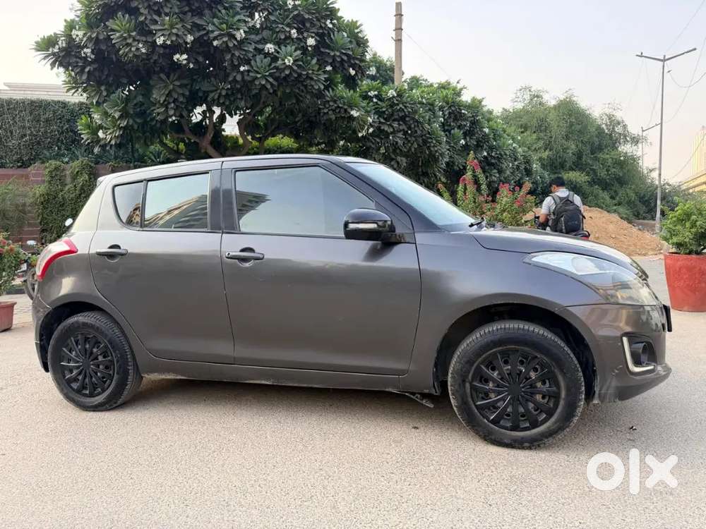 Maruti Suzuki Swift Vxi 2016