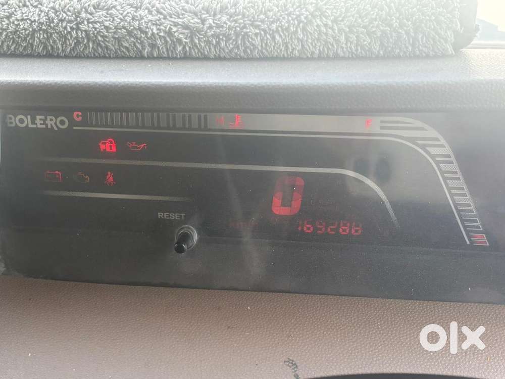 Mahindra Bolero Neo Diesel 2014