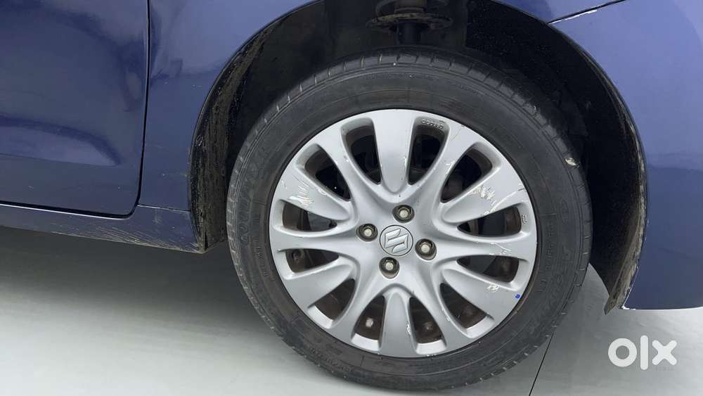 Maruti Suzuki Baleno 1.2 Zeta, 2018, Petrol