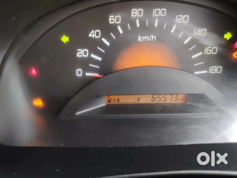 Maruti Suzuki Wagon R 1.0 2015 Cng & Hybrids 65500 Km 2 Nd Owner
