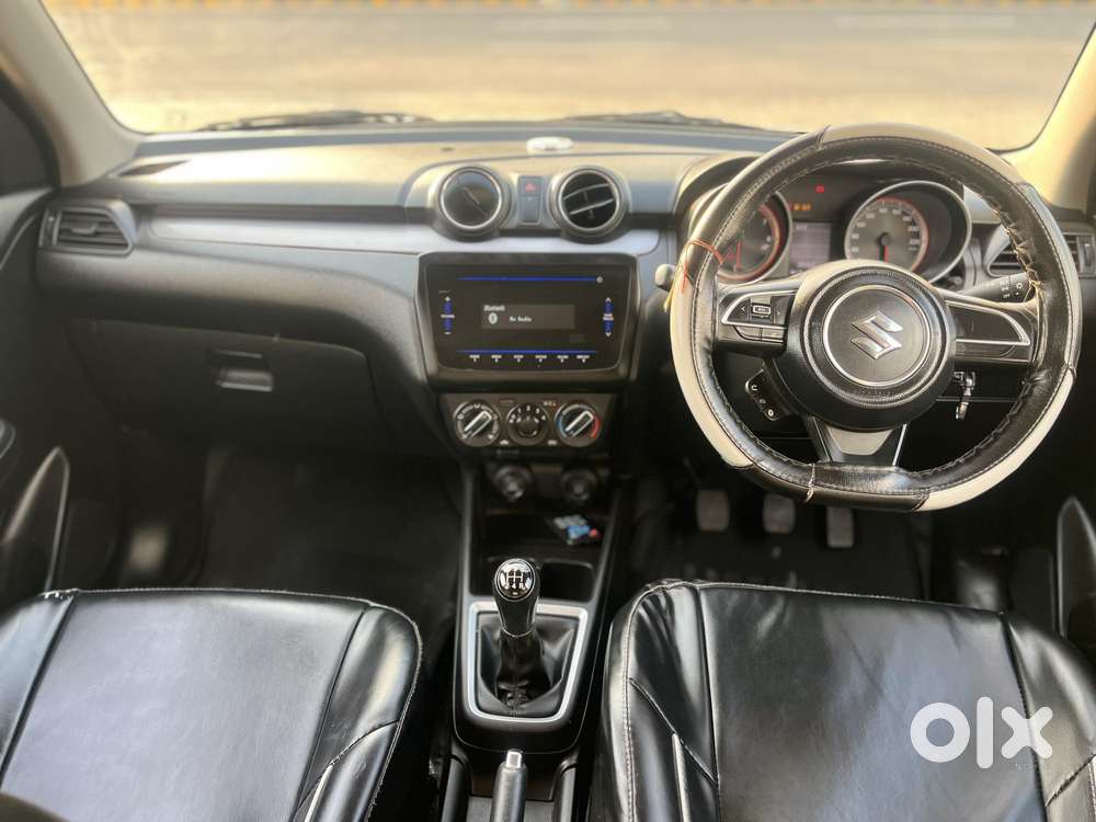 Maruti Suzuki Swift Vxi, 2022, Petrol