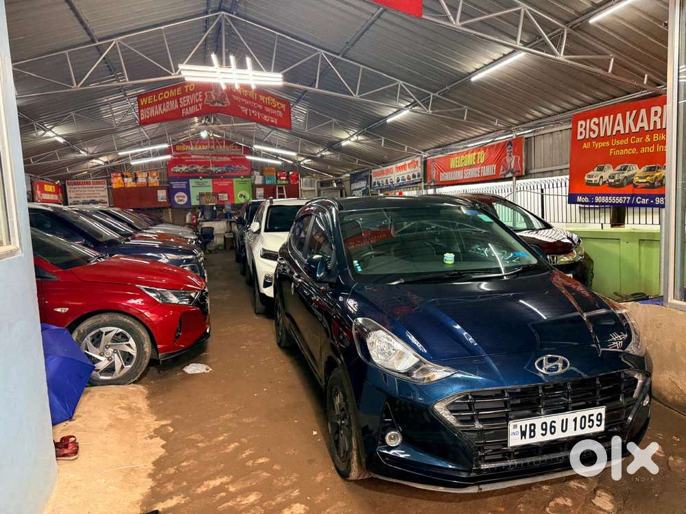 Hyundai Grand I10 Nios Sportz, 2022, Petrol