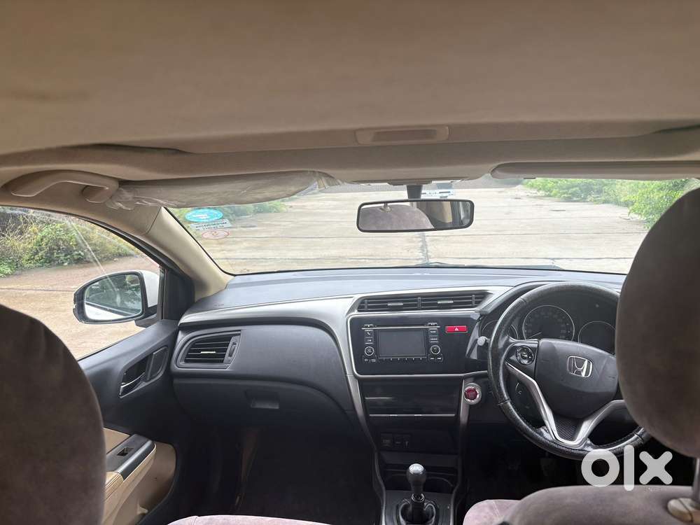 Honda City 2014-2015 I Dtec Vx, 2015, Diesel
