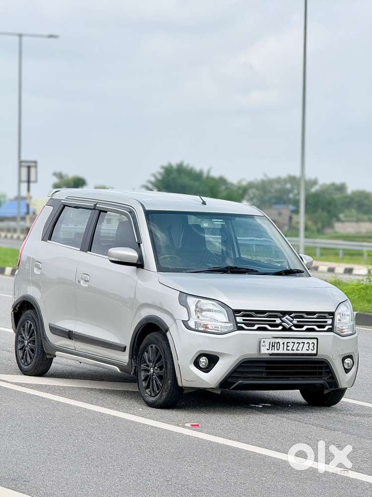 Maruti Suzuki Wagon R 2023