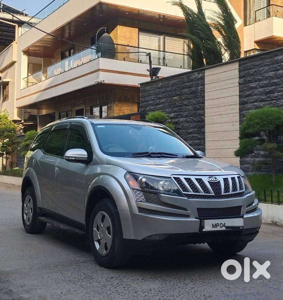 Mahindra Xuv500 W6 2wd, 2015, Diesel