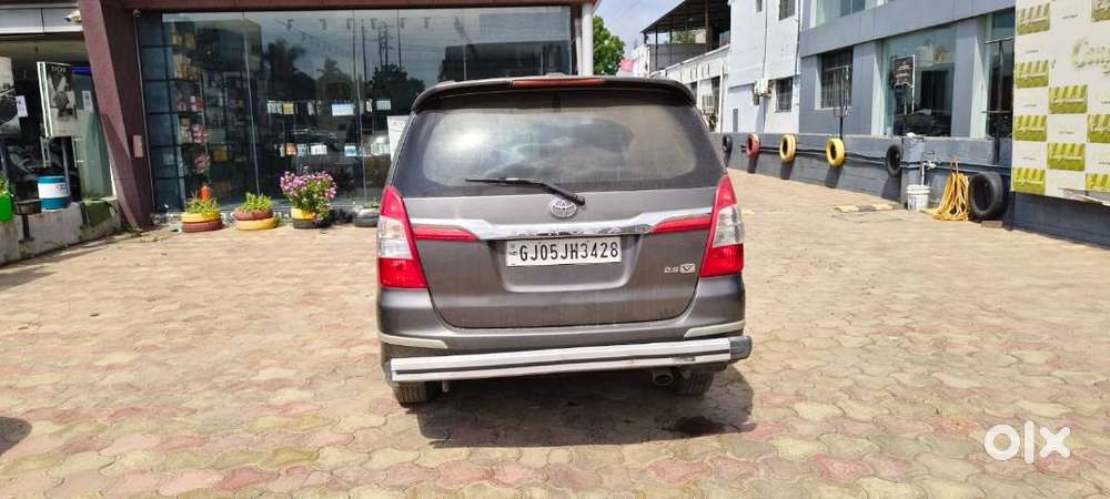 Best Car In Bharuch