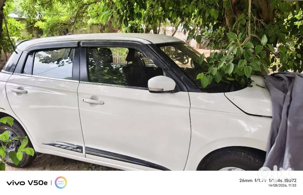 Maruti Suzuki Swift 2024 Car