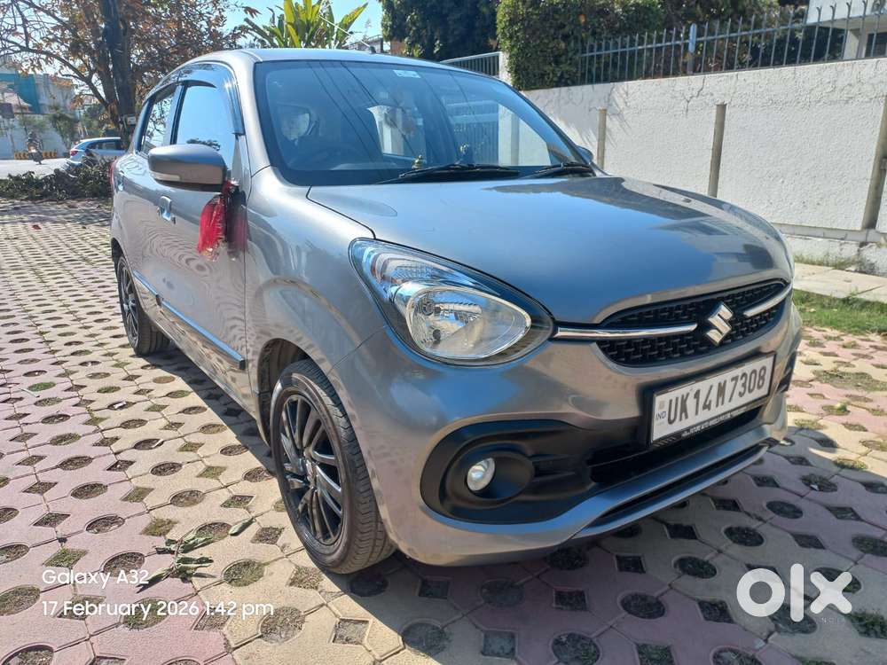 Maruti Suzuki Celerio