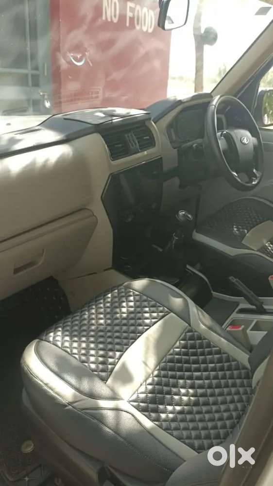 Scorpio S6 All Ok Loan Hoju Laan Wala Hi Call Kare