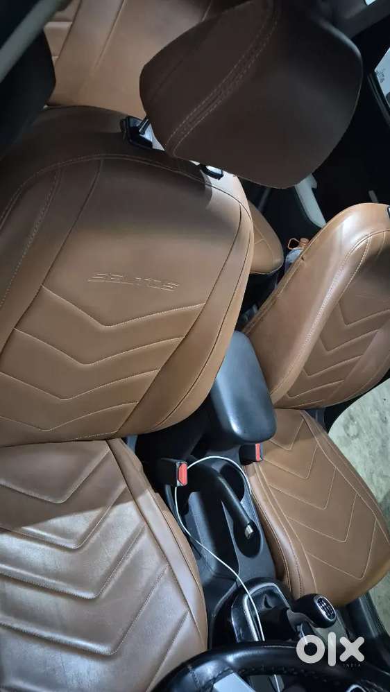 Kia Seltos Htk Plus 2022