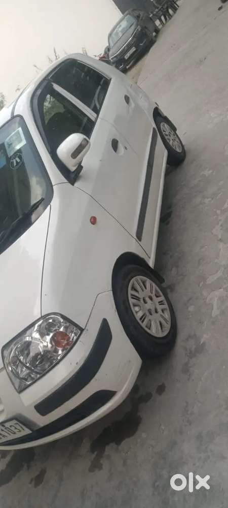 Hyundai Santro Xing 2013 Model