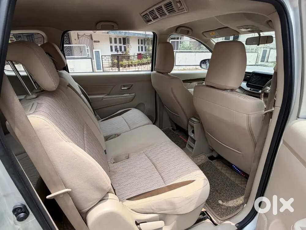 Maruti Ertiga Zdi + Deisel
Model 
Year - 2019