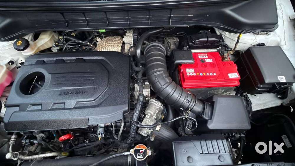 Kia Carens Prestige Plus Diesel, 2022, Diesel