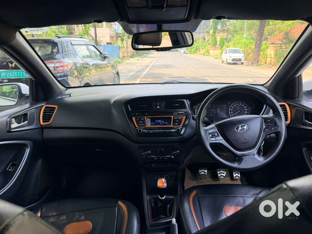 Hyundai I20 Active S 2016