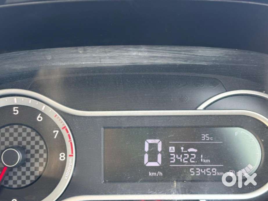 Hyundai Grand I10 Nios Sportz, 2020, Petrol
