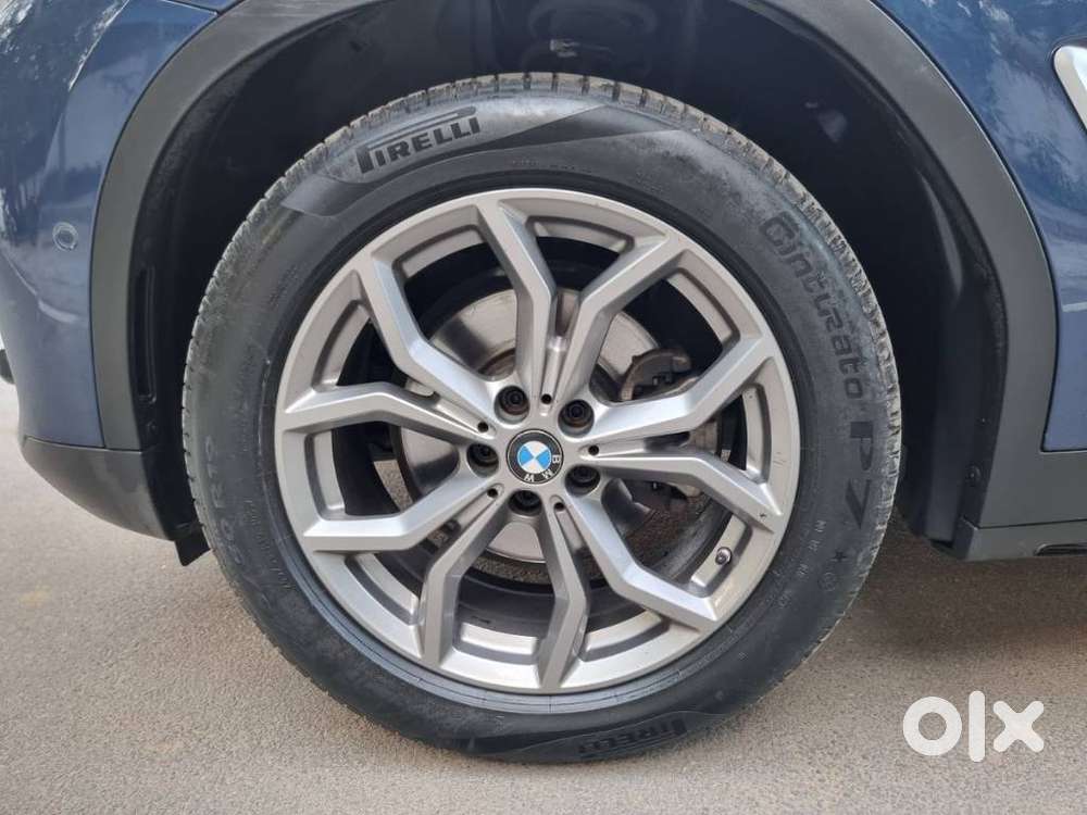 Bmw X3 X Drive 20d X-line, 2019, Diesel
