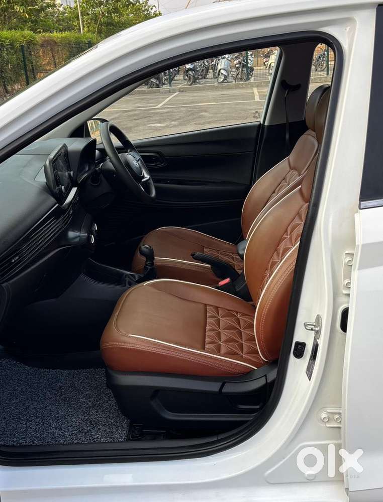 Hyundai I20 1.2 Spotz, 2020, Petrol