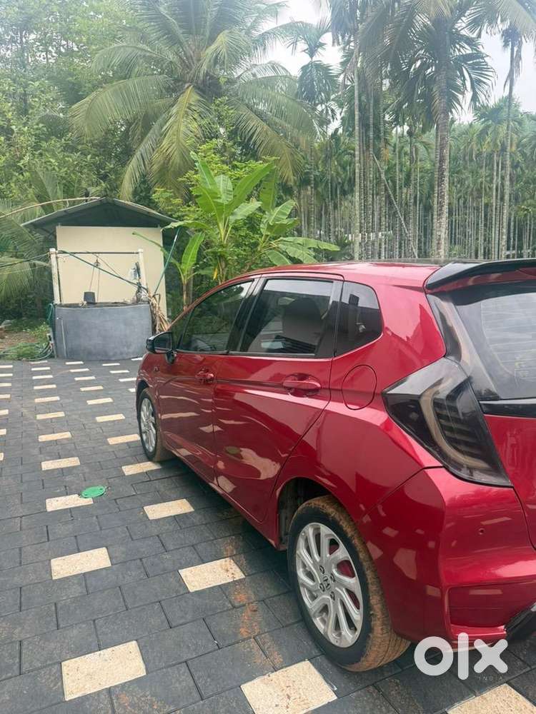 Honda Diesel Car 2017