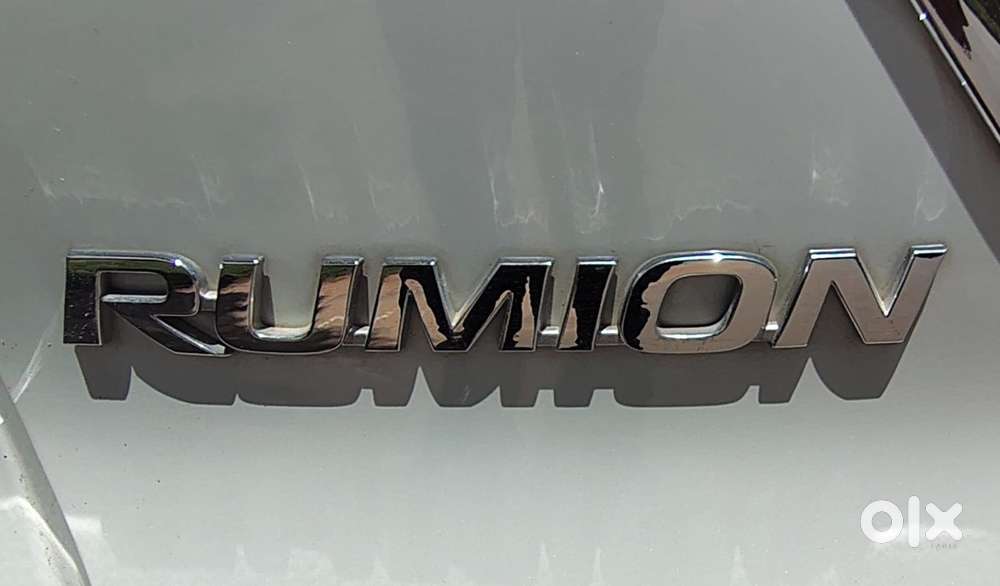 Toyota Rumion V At, 2025, Petrol
