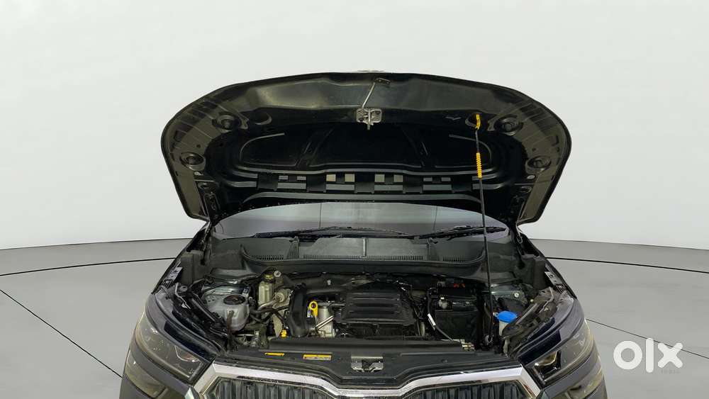 Skoda Kushaq 1.0 Tsi Ambition, 2022, Petrol