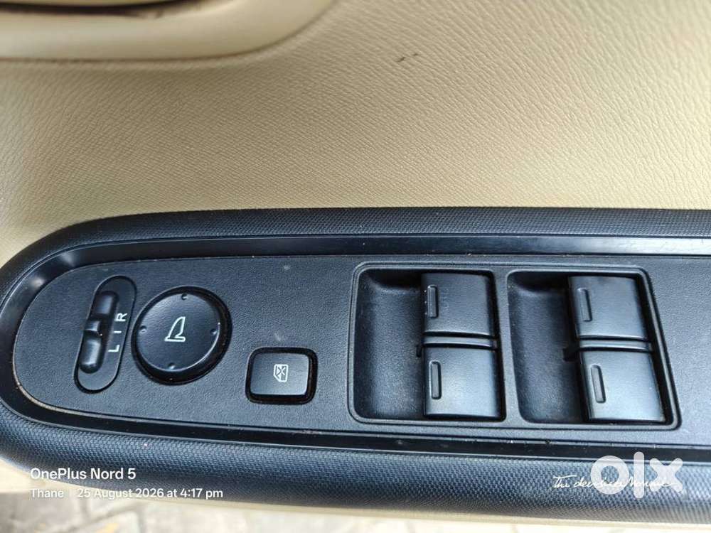 Honda Mobilio S I-vtec, 2015, Petrol