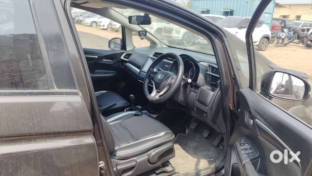 Honda Wr-v 1.5 Vx Exclusive Edition I-dtec, 2018, Diesel