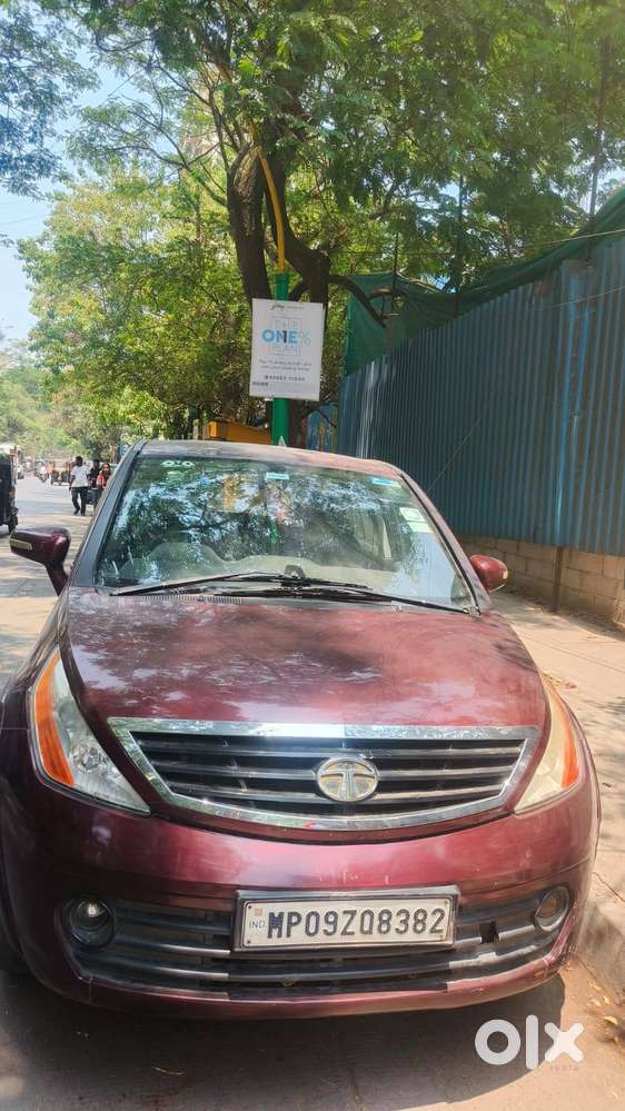 Tata Aria 2012 Diesel Good Condition