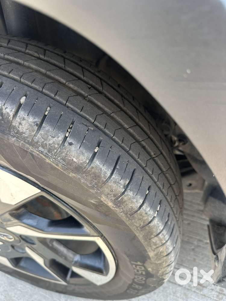 Tata Punch 1.2 Revotron Accomplished Dazzle Pack Mt, 2023, Cng & Hyb..