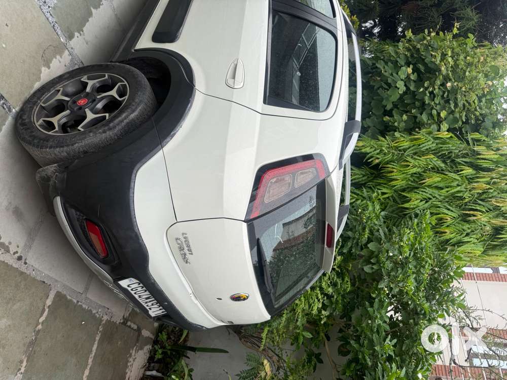 Fiat Avventura Abarth T-jet Emotion 2018