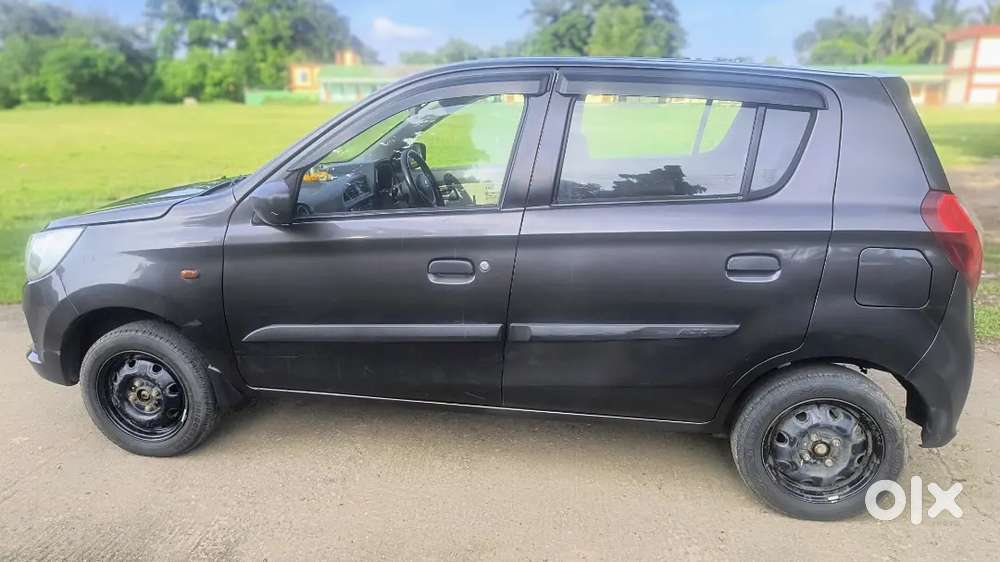 Maruti Suzuki Alto K10 2018 Manual Petrol