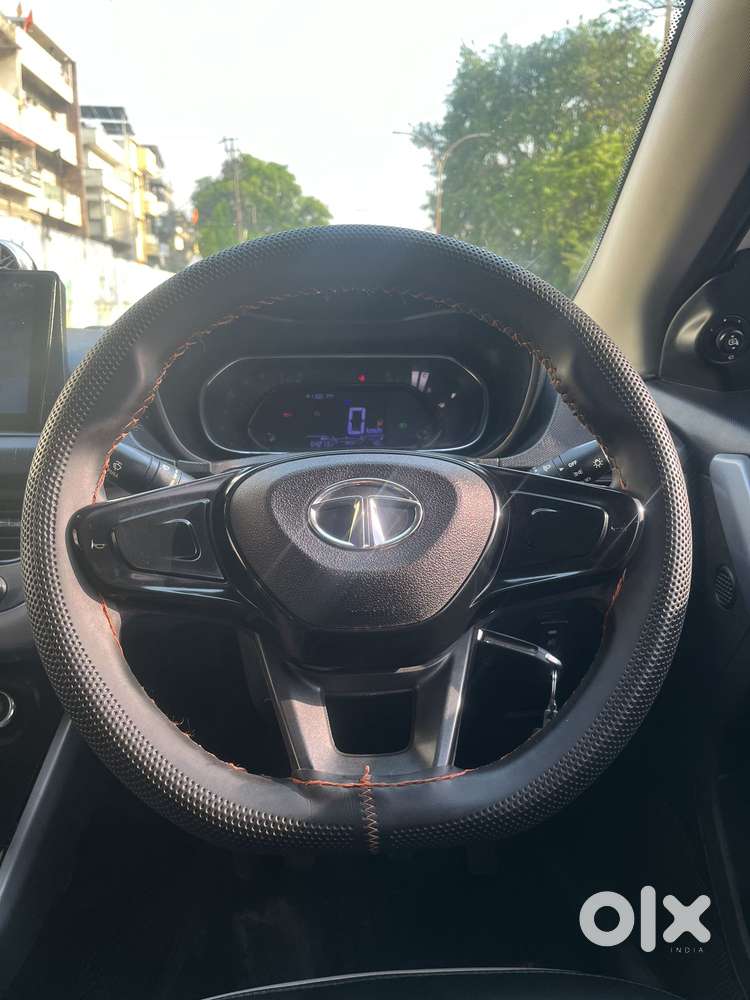 Tata Nexon 1.5 Revotorq Xm (s), 2021, Diesel