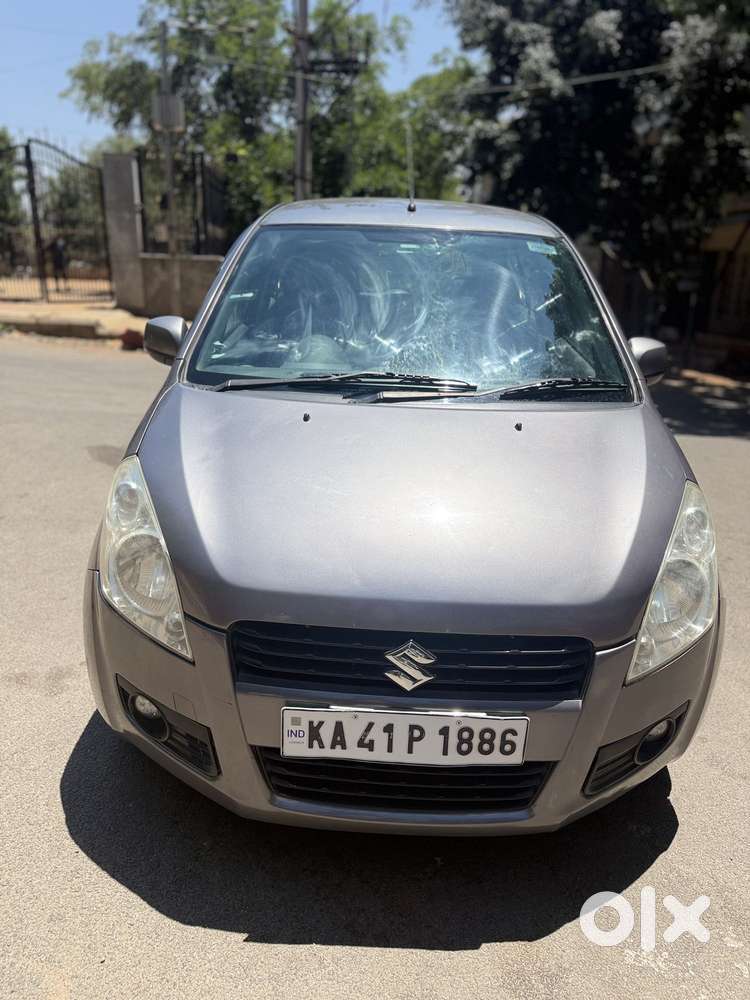 Maruti Suzuki Ritz Vdi Genus, 2011, Diesel