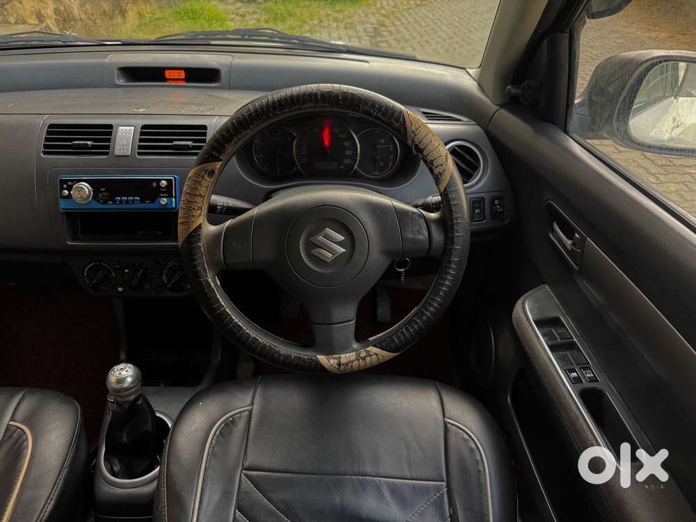 Maruti Suzuki Swift Vdi Optional, 2011, Diesel