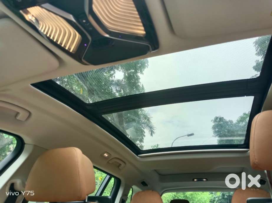 Bmw X7 Xdrive30d Dpe Signature, 2021, Diesel