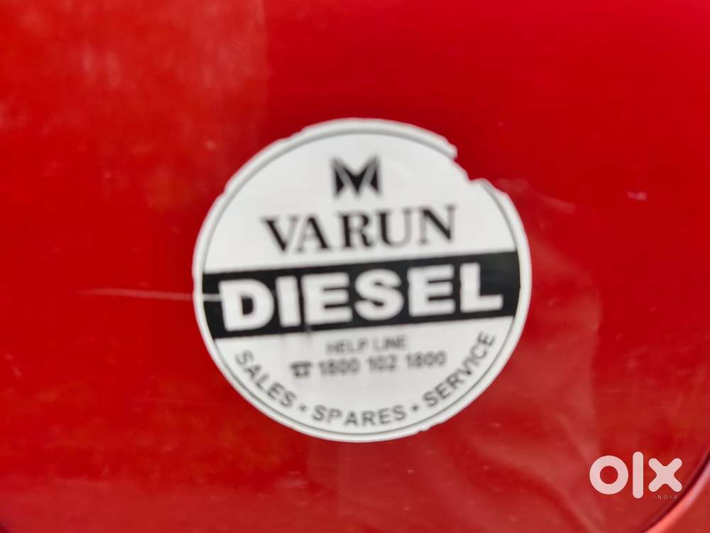 Maruti Suzuki Vitara Brezza Zdi Plus, 2018, Diesel