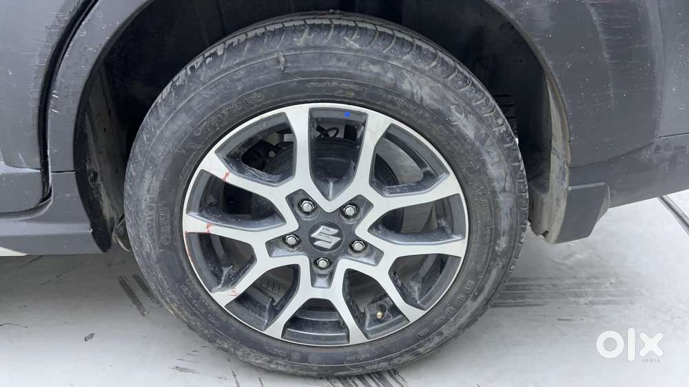 Maruti Suzuki Xl6 1.5 Zeta Mt, 2023, Petrol