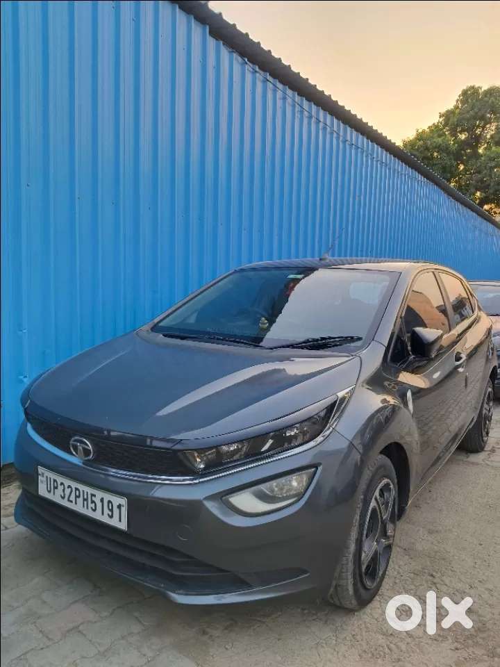 Tata Altroz 1.5 Xm Plus Diesel, 2024, Diesel