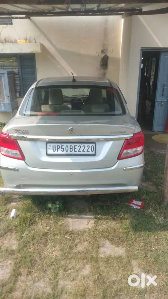 Maruti Swift Dzire Vdi 2018 Diesel