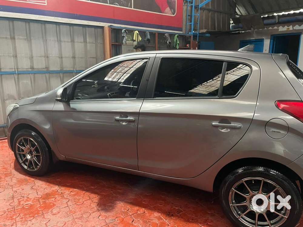 Hyundai I20 2014 Diesel Well Maintained