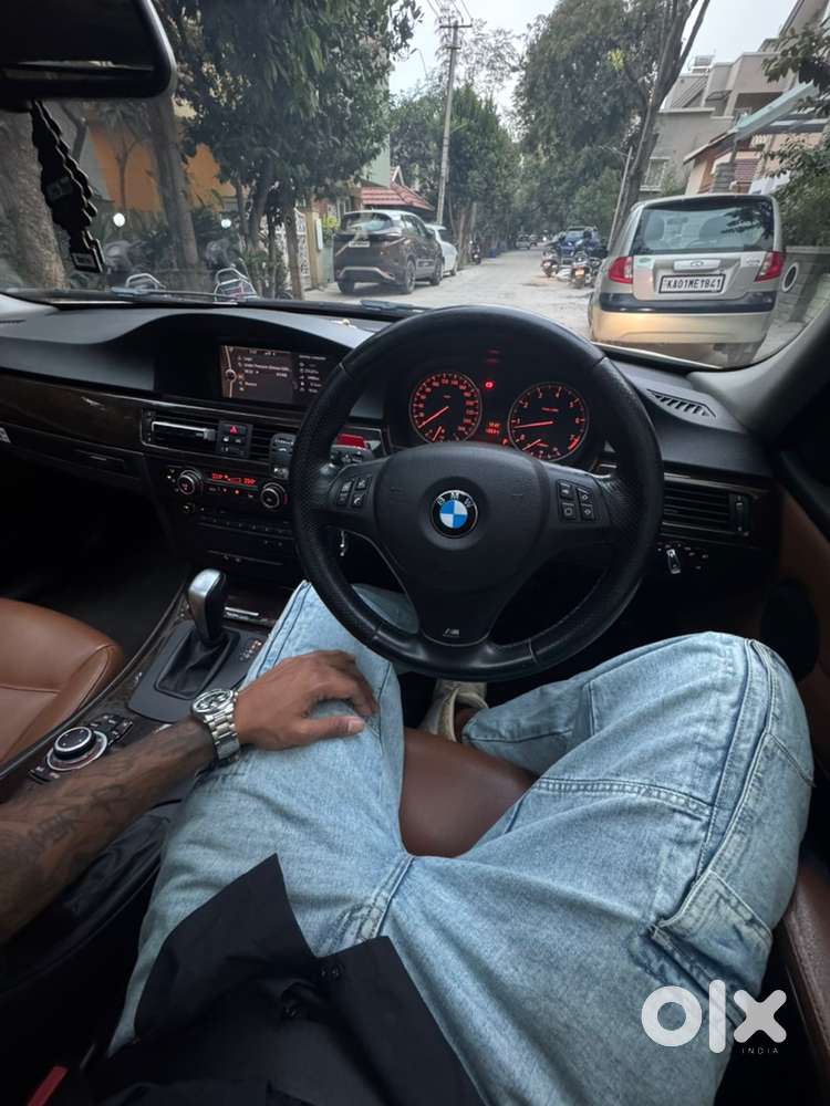 BMW 330i M Sport Limited Edition 1/60