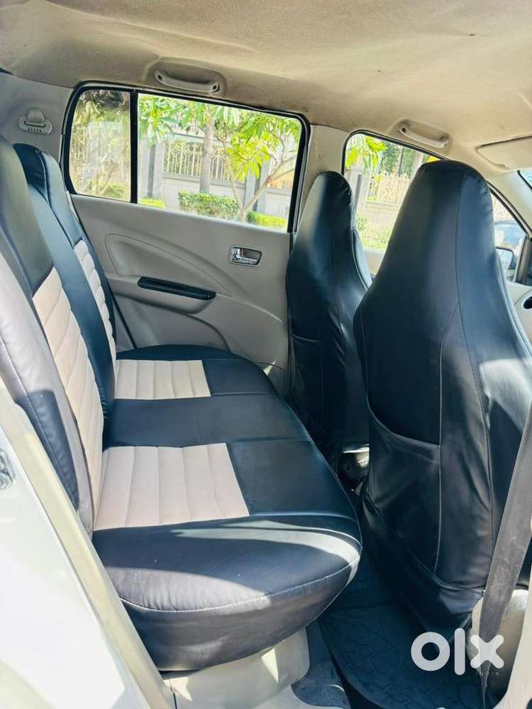 Maruti Suzuki Celerio 2016 Cng & Hybrids Good Condition