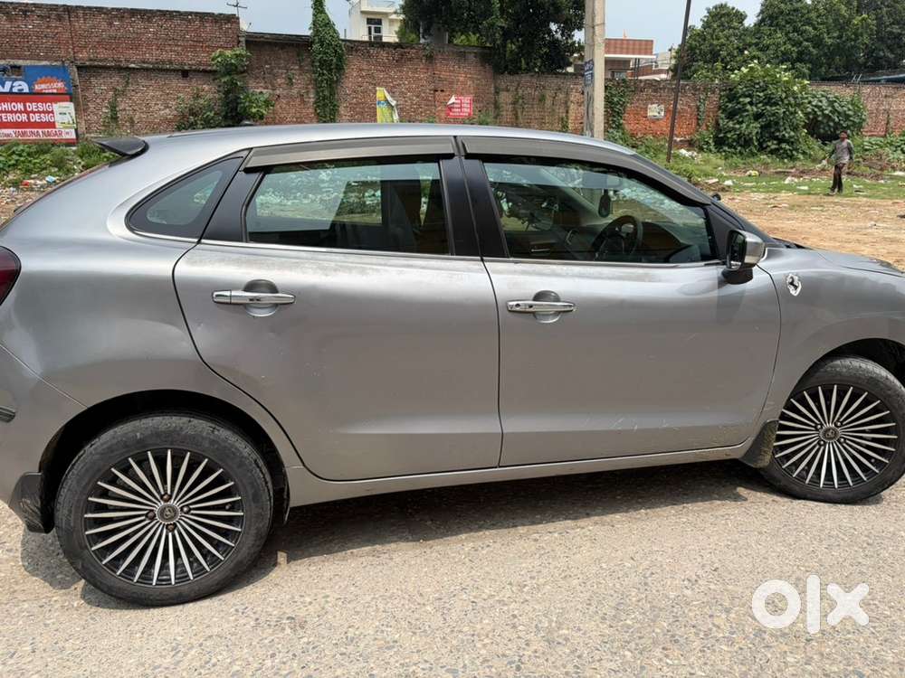 Maruti Suzuki Baleno 2016 Diesel Good Condition
